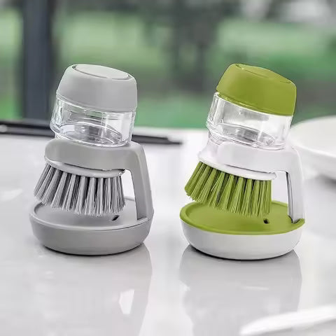 Wireless Electric Cleaning Brush