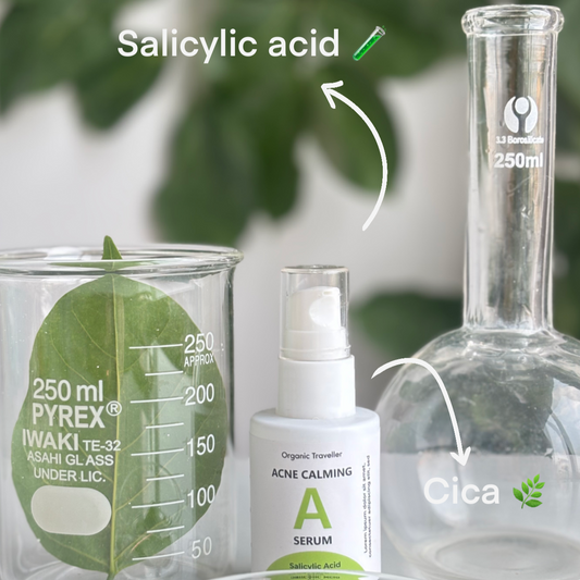Acne Calming Serum