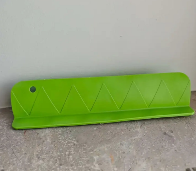 Silicone Sink Splash Guard