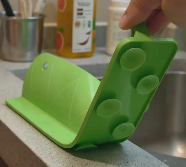 Silicone Sink Splash Guard
