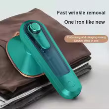 Portable Handheld Steam Iron