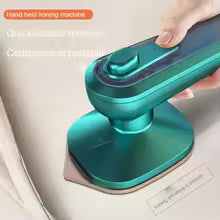 Portable Handheld Steam Iron