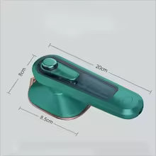 Portable Handheld Steam Iron