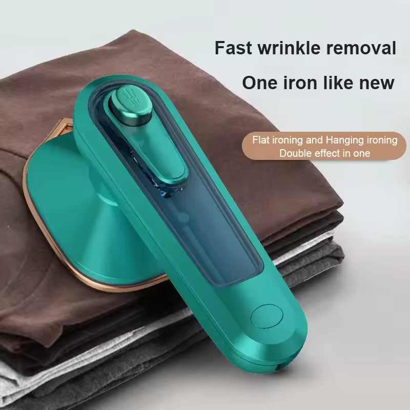 Portable Handheld Steam Iron