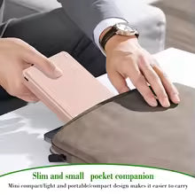 Folding Bluetooth Keyboard  Touchpad