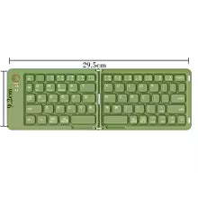 Folding Bluetooth Keyboard  Touchpad