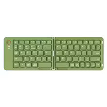 Folding Bluetooth Keyboard  Touchpad