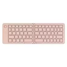 Folding Bluetooth Keyboard  Touchpad