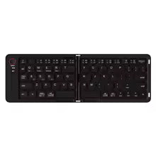 Folding Bluetooth Keyboard  Touchpad