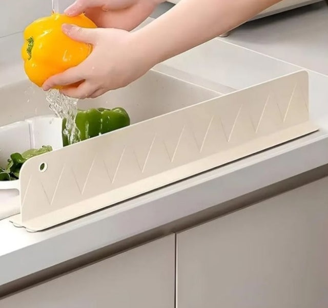 Silicone Sink Splash Guard