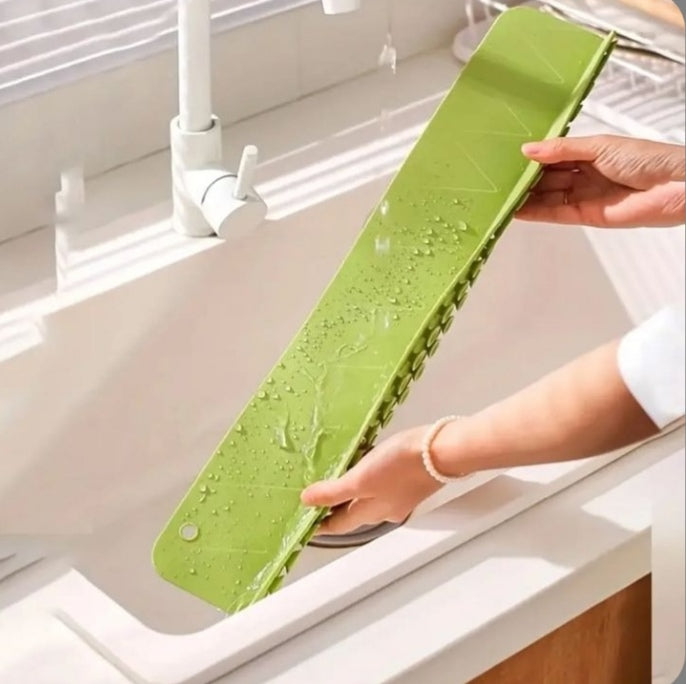 Silicone Sink Splash Guard