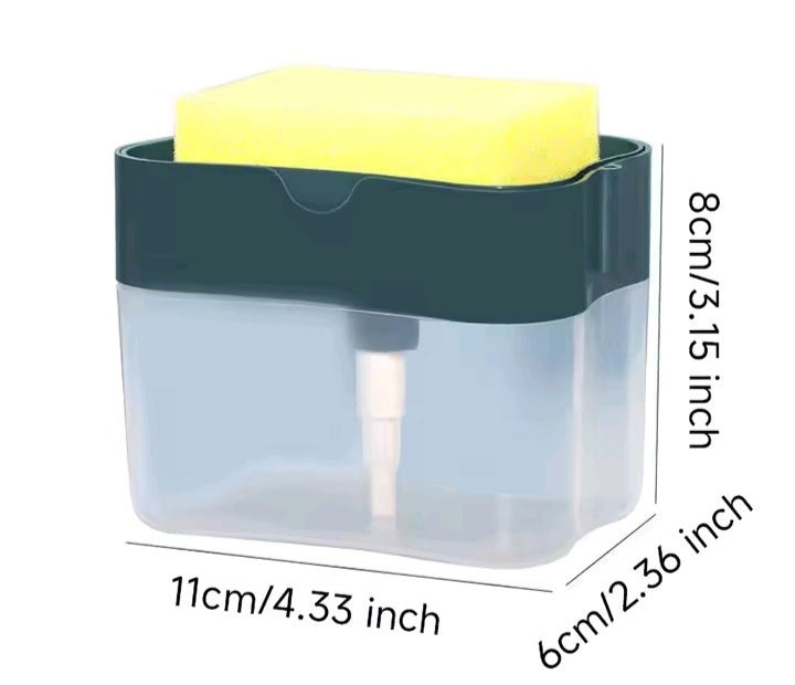 Soap Pump Dispenser