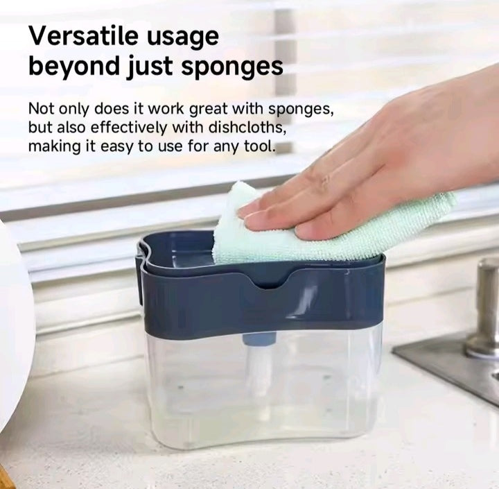 Soap Pump Dispenser