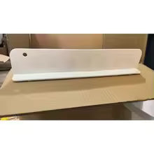 Silicone Sink Splash Guard
