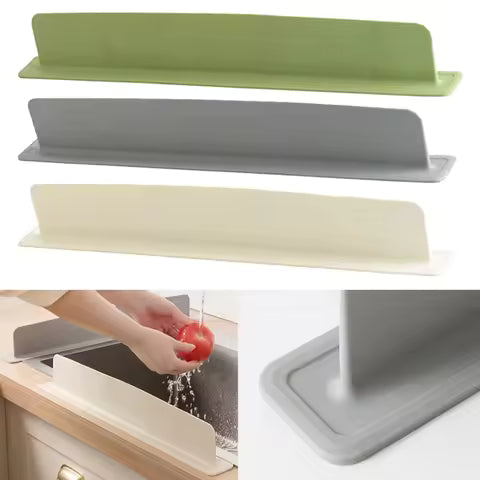 Silicone Sink Splash Guard
