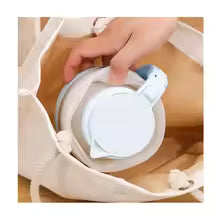 Foldable Portable Electric Kettle