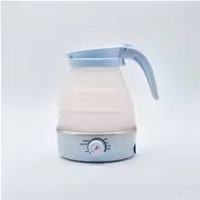 Foldable Portable Electric Kettle