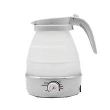 Foldable Portable Electric Kettle